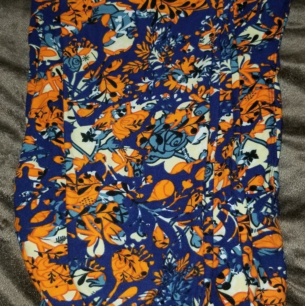 Lularoe TC leggings